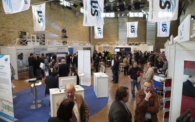 T-Matik zdjęcie z targów organizowanych przez LIS