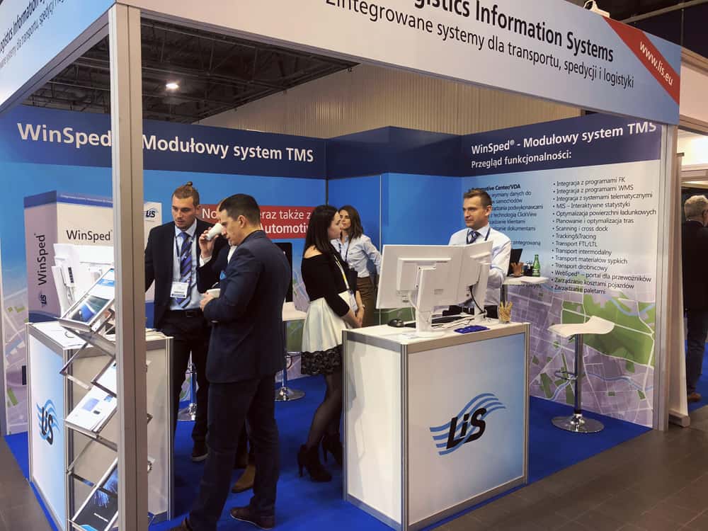 TransLogistica Poland