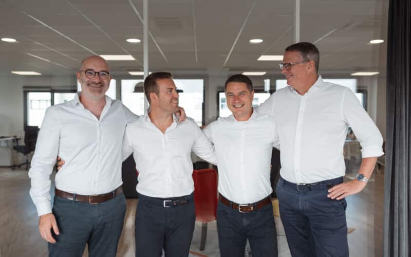 LIS Geschäftsführung