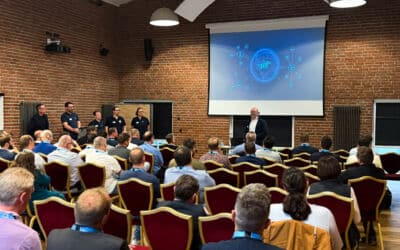 LIS Customer Summit Kundenveranstaltung