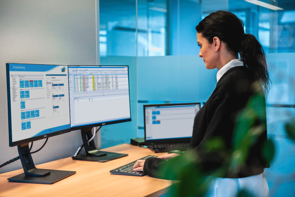 Erfolgreicher Auftakt: Erster LIS Anwendertag im Bereich Systemverkehre schafft Raum für Austausch und gemeinsame Ideen