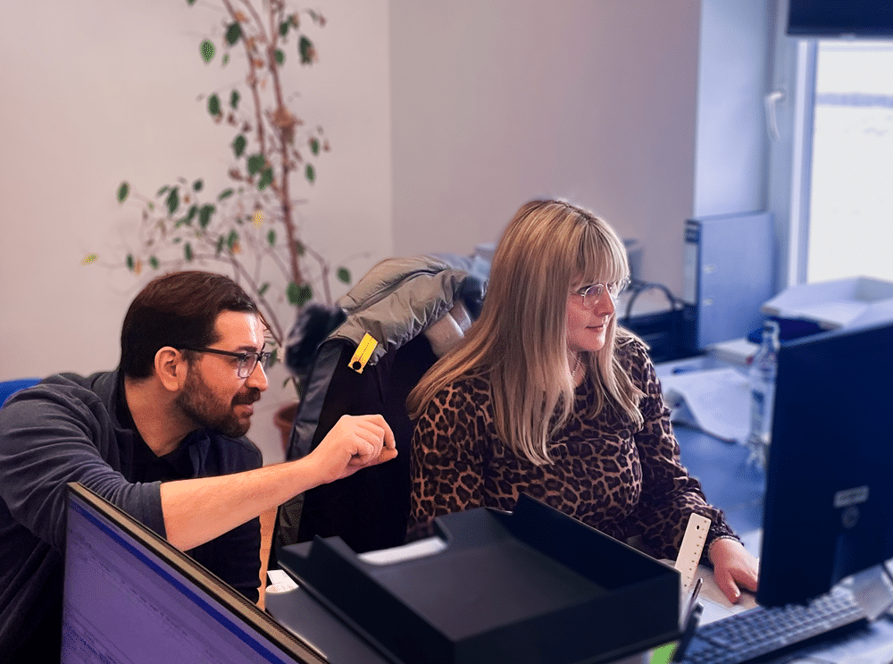 Mehr Effizienz im Tagesgeschäft – Erfolgreicher Vor-Ort-Workshop bei NT Hafenspedition