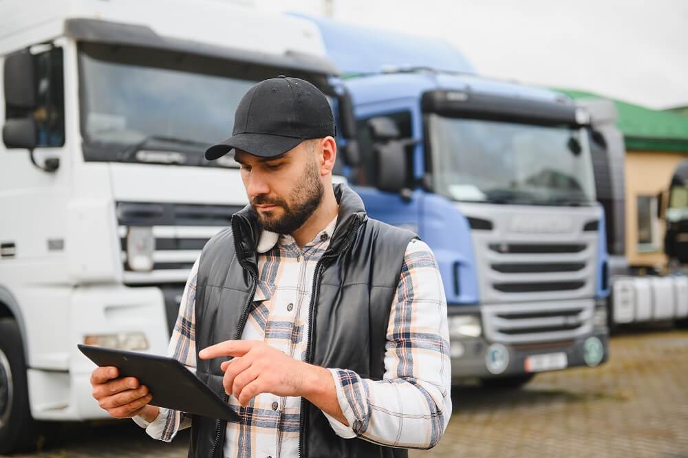 Jak firmy transportowe mogą skalować działalność bez zwiększania liczby dyspozytorów
