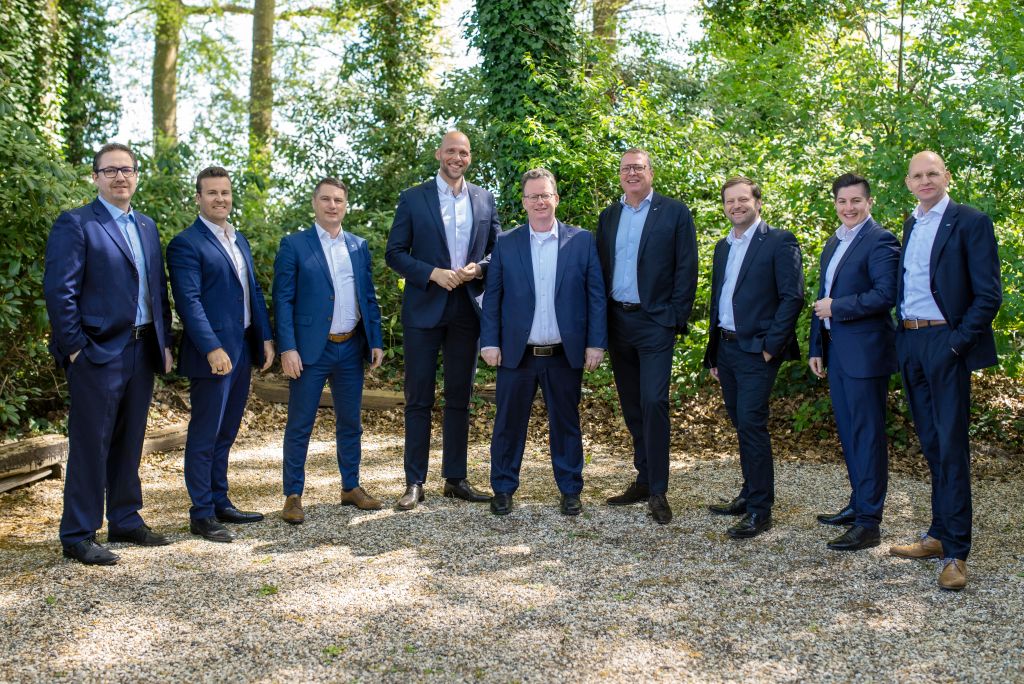 LIS appoints Executive Leadership Team and strengthens international collaboration