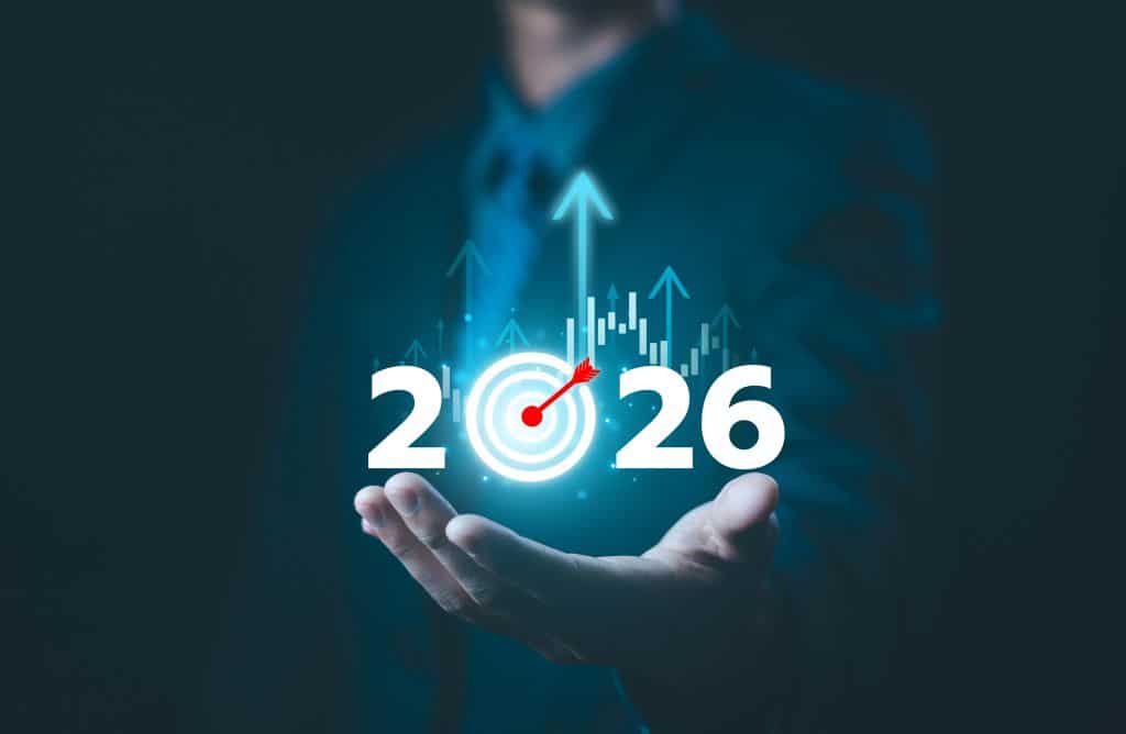 Die Logistikbranche 2026: Szenarien, Prognosen und Maßnahmen für das kommende Jahr