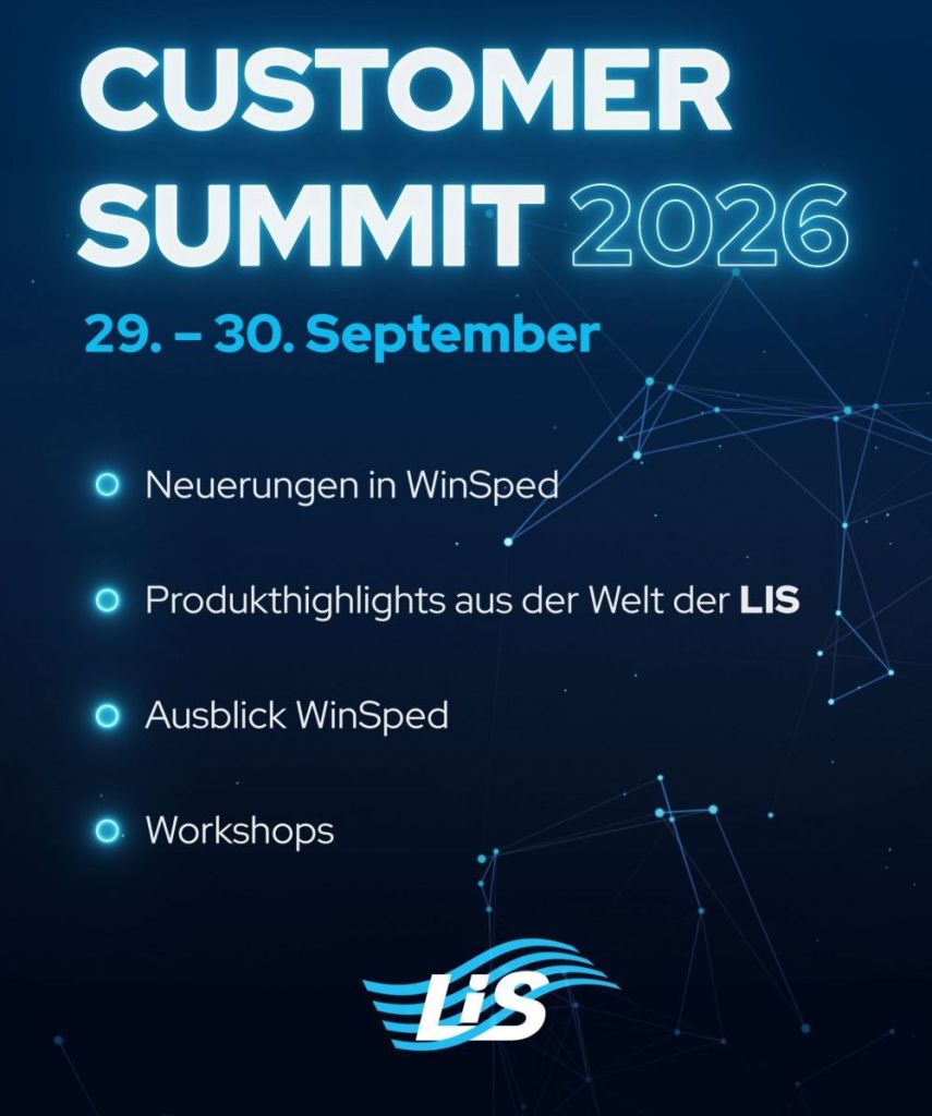 Customer Summit 2026