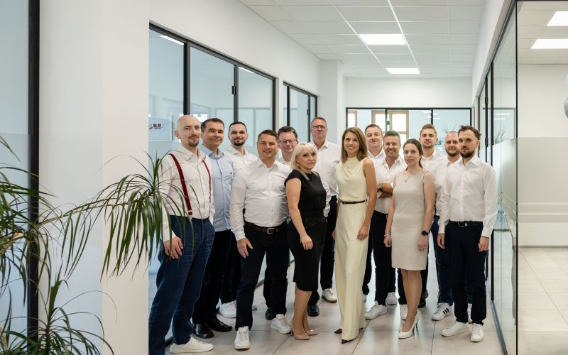Team LIS Polen