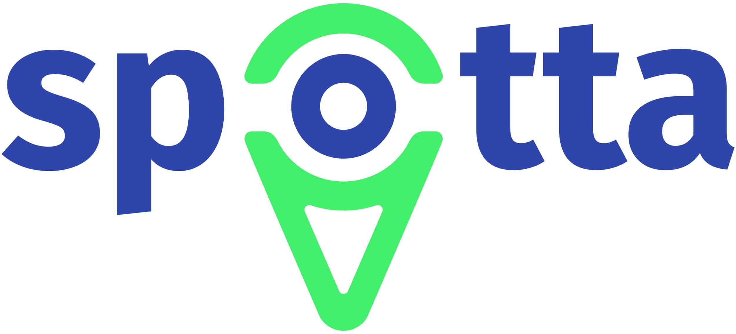 Spotta