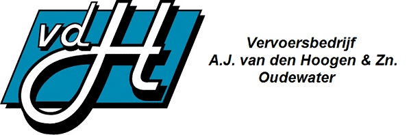 A.J. van den Hoogen & Zn.