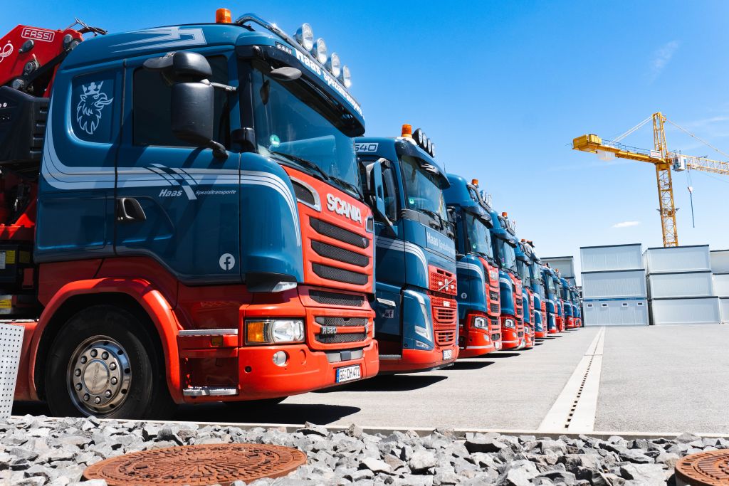 Fit für die E-Rechnung: Erfolgreiches Update auf die WinSped Quartalsversion Q4/2025