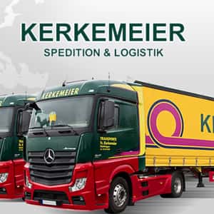 Friedrich Kerkemeier GmbH & Co.KG