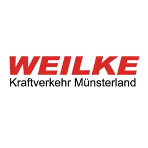 Kraftverkehr Münsterland Weilke