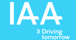 IAA Logo